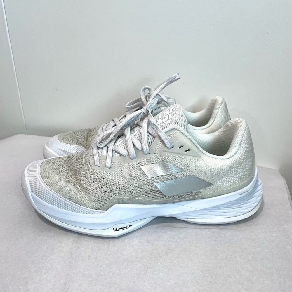 Babolat Jet Mach 3 Tennis Shoes